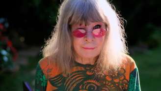 'Ritas', documentário da saudosa cantora, chega ao streaming