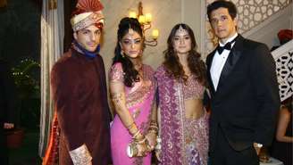 Caminho das Índias teve parte da trama alterada por diagnóstico de atriz