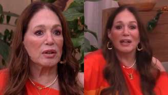 Susana Vieira desabafou sobre a morte de seus cachorros