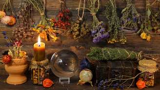 Personalize seu altar conforme seu signo solar