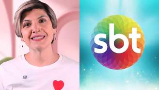 Diretora do SBT, Carolina Gazal falou sobre sua demissão do canal fundado por Silvio Santos