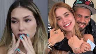 Virginia Fonseca e Zé Felipe