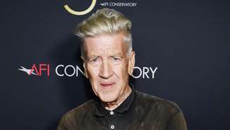 David Lynch