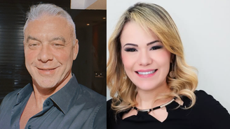 Alexandre Correa se pronuncia após ter suposto romance exposto