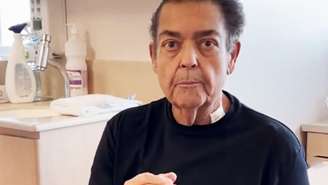 Novos transplantes de Faustão foram realizados no rim e no fígado; veja análise do profissional