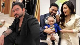 Yudi vai deixar o Brasil