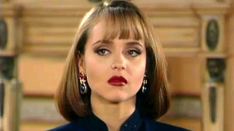 Perigo! Atriz de 'A Usurpadora' foi envenenada por colega durante gravação de novela