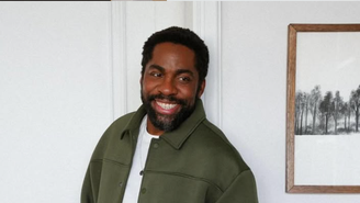 Lázaro Ramos retoma contrato fixo com a Globo e já tem novos projetos