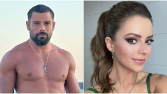 Sandy é flagrada ao lado de namorado em momento íntimo e raro