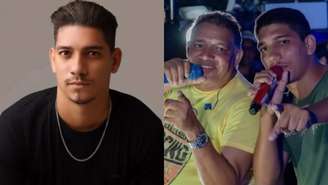 Quem era Ronald Valença