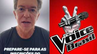 Antes de estrear no SBT, The Voice Brasil fecha grandes marcas