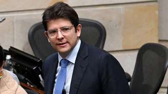 Miguel Uribe Turbay foi um dos jovens políticos de maior prestígio da Colômbia