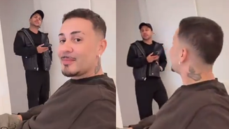 Vídeo: Lucas Guimarães e Carlinhos Maia trocam farpas