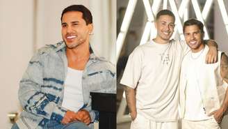 Após separação de Carlinhos Maia, Lucas Guimarães abre o jogo sobre paquera