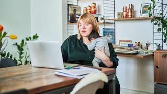 Cada vez mais brasileiros trabalham como PJ, mas, para mulheres, isso representa desafios adicionais quando engravidam