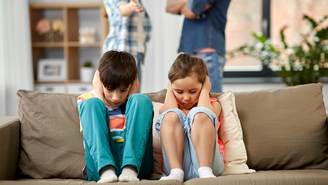 Especialista apontam que o abuso verbal na infância aumenta o risco de problemas mentais durante a vida adulta