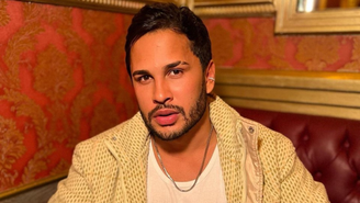 Lucas Guimarães fala sobre vida íntima após término com Carlinhos Maia