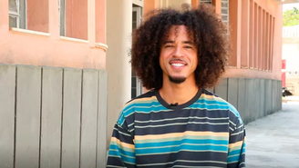 L7nnon revelou mais detalhes de sua transição de carreira de cantor para ator