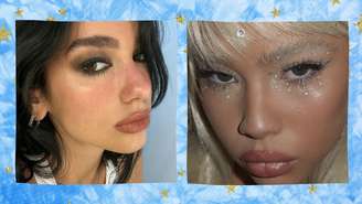 The Town: 5 inspiração de make para se destacar no festival