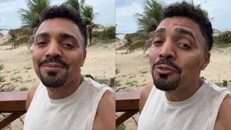 Tirullipa pede perdão