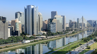 São Paulo enfrenta desafios para se tornar uma cidade resiliente