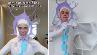 Entenda o que é Primeira Infância: termo usado em vídeo viralizado de Mari Krüger