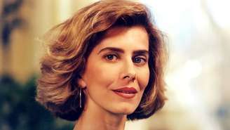Maitê Proença revela os bastidores tensos de novela dos anos 90