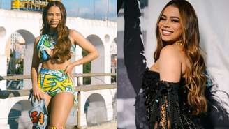 Lexa explica destino de enxoval após perda da filha