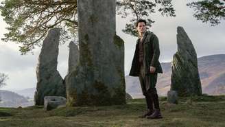 Que horas estreia o 3º episódio de 'Outlander: Blood of My Blood'?