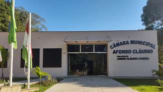 O vice-prefeito negou todas a acusações