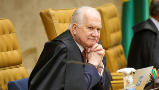 Fachin é eleito presidente do STF