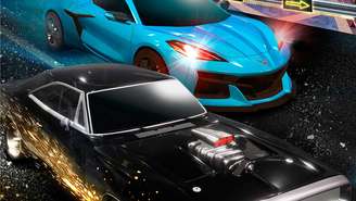 Fast & Furious: Arcade Edition é anunciado para PlayStation 5, Switch e Xbox Series