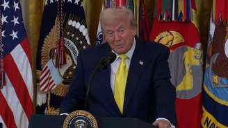 Casa Branca diz ter prendido mais de 300 mil migrantes irregulares em seis meses