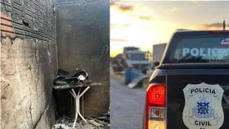 O crime foi tipificado como homicídio qualificado doloso