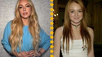 Dra. Marina Hayashida comenta mudanças na aparência de Lindsay Lohan e destaca a busca da atriz por naturalidade