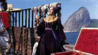 Carlota Joaquina, Princesa do Brazil volta aos cinemas e produtora declara: 'Nada substitui essa experiência'