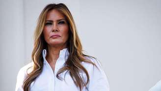 Melania Trump