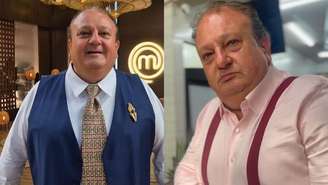 Jacquin viraliza criticando sobremesa popular e internautas reclamam