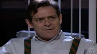 Daniel (Reprodução/Globo)