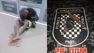 Tragédia familiar! Homem mata criança de 3 anos e tia-avó morre após presenciar crime