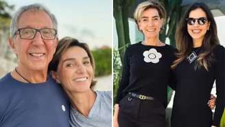 Sogra de Mariana Rios é primogênita de Ábilo Diniz; saiba mais detalhes da família