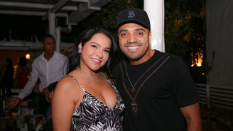 Saiba quem é a mulher de Tirullipa que foi traída após 15 anos de matrimônio