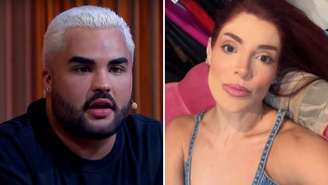 Lucas Guedez expõe afastamento de Gkay e indireta a Zé Felipe; veja o que psicóloga tem a dizer