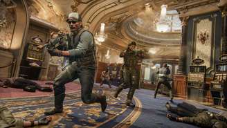 Call of Duty: Black Ops 7 pode ter algo inusitado na última missão da campanha