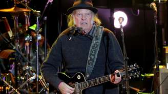 Neil Young