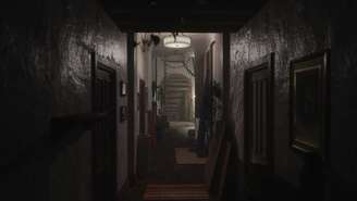 Luto explora o terror psicológico para transformar dor em narrativa interativa