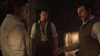 Mafia: The Old Country já vendeu mais de 800 mil cópias, aponta estimativa