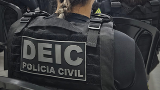 Operação deflagrada pela Polícia Civil de Goiás