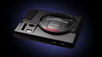 36 anos de Sega Genesis: Por que o Mega Drive mudou de nome nos EUA?