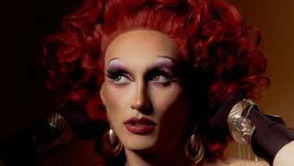 Mercedez Vulcão fala sobre Drag Race Brasil e mais